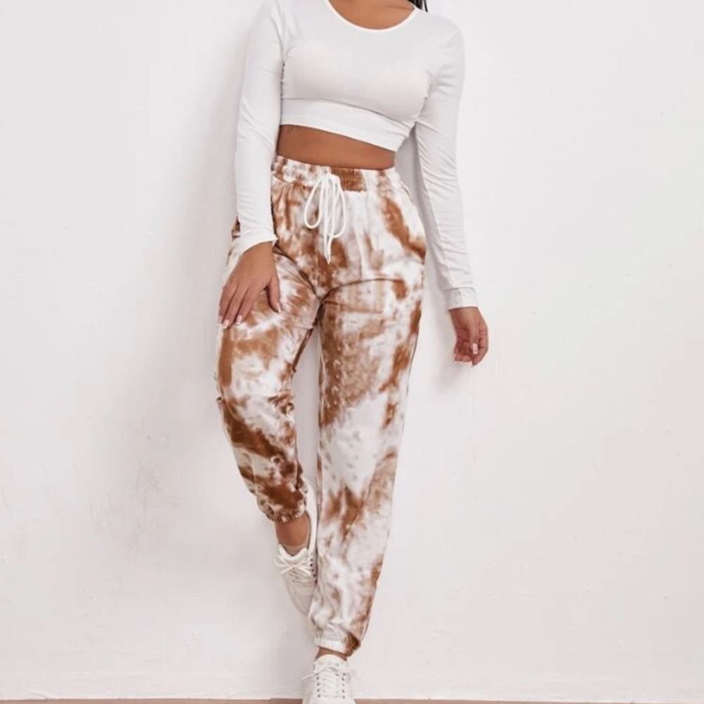 Shein sweats